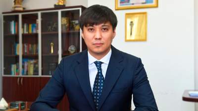 Арестован вице-министр нацэкономики Казахстана
