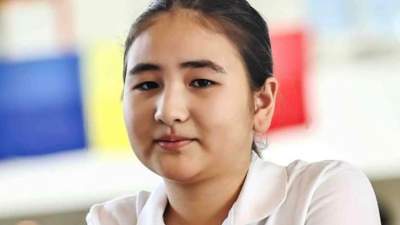 Юная шахматистка из Атырау третий раз стала чемпионкой мира , фото - Новости Zakon.kz от 13.06.2023 07:07