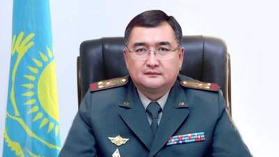 Антикор, Алматы ТЖД бастығы, сыбайлас жемқорлық