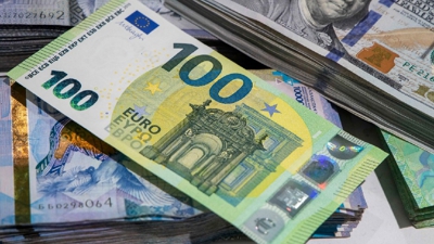 евро доллары тенге