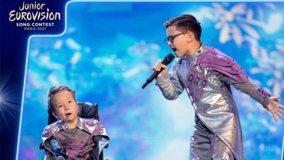 Детское Евровидение, Казахстан