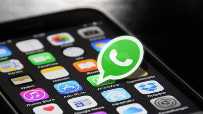 WhatsApp, әлеуметтік желі