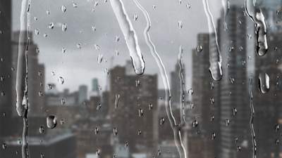 Как дождь влияет на настроение и психологическое состояние