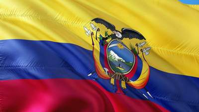 Эквадор, сайлау, саясаткер, саясаткер қазасы