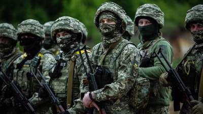 Ситуация в Украине 14 июня