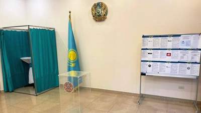 Когда пройдут дополнительные выборы депутата мажилиса в Алматы, фото - Новости Zakon.kz от 29.08.2023 13:29