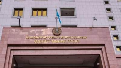 Еще две партии зарегистрируют в Казахстане