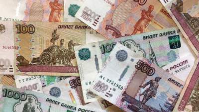 Ресей рублі дефолтқа ұшырады