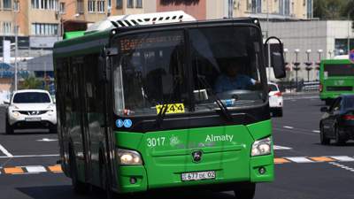 Почему средства для льготного автокредитования решили направить на покупку автобусов, фото - Новости Zakon.kz от 20.06.2023 16:24