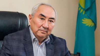 Выборы президента РК, Казахстан, агитационная кампания