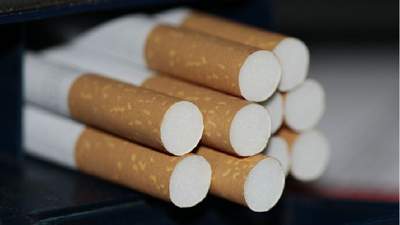 цены на сигареты хотят повысить с 1 апреля