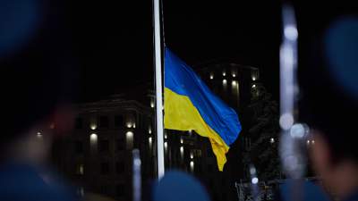 Ситуация в Украине 9 октября
