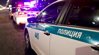 Двух человек на самокате сбил водитель маршрутки в центре Уральска 