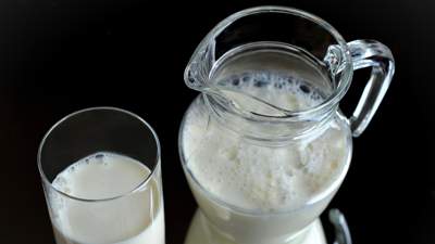 Депутат: До 70% молочной продукции из РФ составляет контрафакт