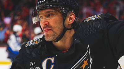Хоккей Герой НХЛ
