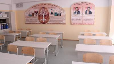 Шесть столичных школ получат имена выдающихся казахстанцев