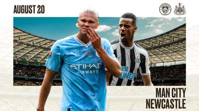 "Манчестер Сити" – "Ньюкасл": продолжат ли "сороки" свое восхождение в новом сезоне?