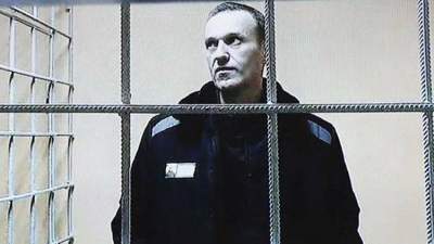 Алексей Навальный