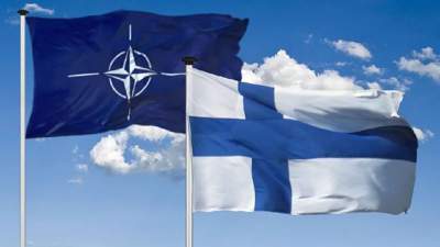Вступление в НАТО