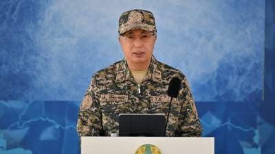 Тоқаев армияға қойылатын басты талапты атады