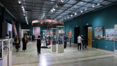 Казахстан будет сотрудничать со странами СНГ в области музейного дела и выставок