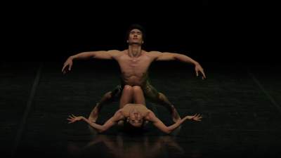 Премьера культового балета состоялась в Астане 