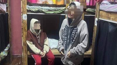 Екі аптадан бері хабарсыз кеткен ақтөбелік қыздар Алматыдан табылды