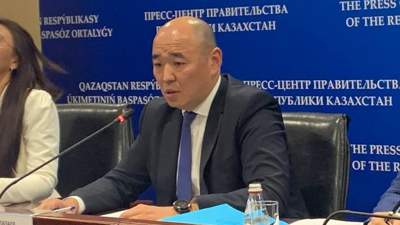 Министр промышленности заявил, что у "АрселорМиттал Темиртау" ничего не отнимут