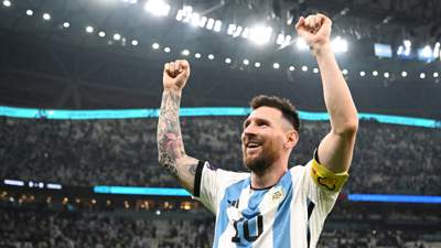 Аргентина құрамасы әлем чемпионатының финалына шықты