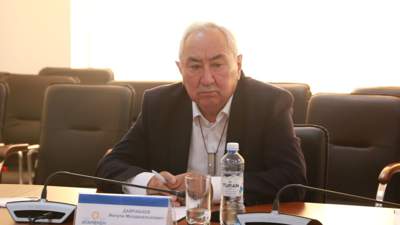 Жигули Дайрабаев не намерен просить прощения у казахстанцев за своих сыновей