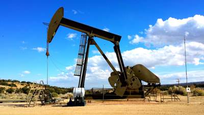 Цены на нефть