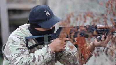 В Атырау проведут антитеррористические учения