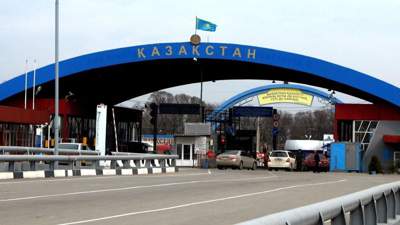 Казахстан и Кыргызстан ратифицировали протокол об участках представителей на границе