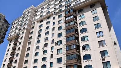 количество сделок купли-продажи жилья снизилось в Казахстане
