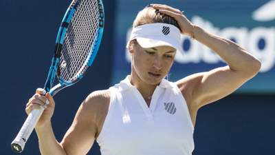 В Будапеште (Венгрия) стартовал турнир категории WTA 250. Казахстанская теннисистка Юлия Путинцева провела матч первого круга