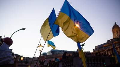Ситуация в Украине 1 апреля