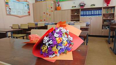 В Казахстане изменили дату празднования Дня учителя