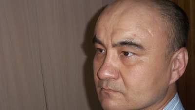 Активист Макс Бокаев проиграл суд 