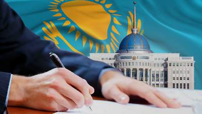 изменения в законодательстве Казахстана с августа 2022 года