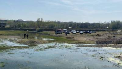 Тело 15-летней пропавшей ранее школьницы нашли в реке Жетысуской области 