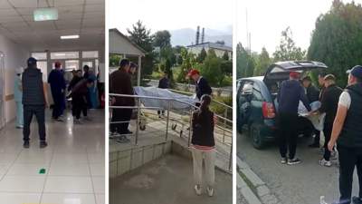Изменение правил паталагоанатомической экспертизы