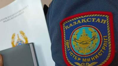 Жетісу облысы ПД, кадрлық тағайындау 