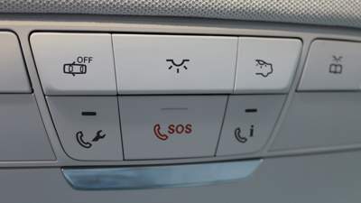 Запрет на ввоз авто без кнопки SOS продлили еще на год по инициативе Казахстана