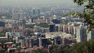Цены на жилье существенно выросли в Казахстане