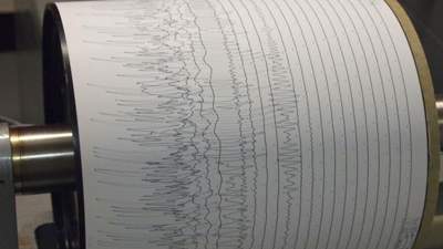 Землетрясение магнитудой 5,1 зафиксировали казахстанские сейсмологи 