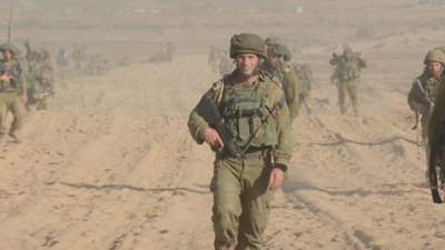 Премьер-министр Израиля заявил, что цели военной операции в секторе Газа достигнуты