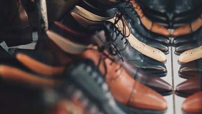МИИР установил стоимость маркировки обуви