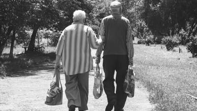 6000 шагов в день: как сохранить сердце пожилого человека