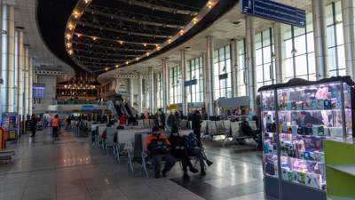 В Казахстане начали действовать обновленные правила работы железнодорожных вокзалов