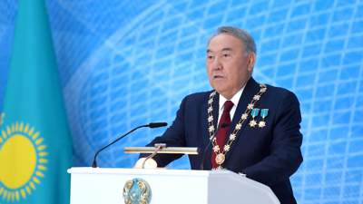 Қазақстан Республикасының Тұңғыш Президенті күні мерекелер тізіміне енгізілген